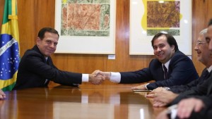 Doria-Rodrigo-Maia-Foto-FabioRodriguesPozzebom-ABr