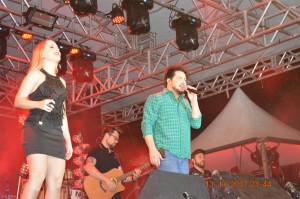 show da dupla Thaeme e Thiago em Itaquiraí durante a Itaquipesca 2017 (3)