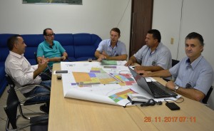 Comissão Especial de Avaliação da Planta Genérica de Itaquiraí