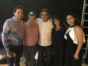 Onevan, Patrícia e amigos 1