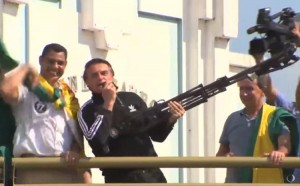 Bolsonaro