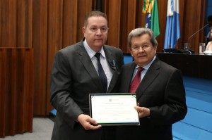 Onevan e Humberto César Mota Maciel 1