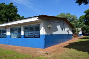 Prefeitura faz reforma geral com acabamento em pintura padrão, deixando escola Jardim Primavera linda e aconhegante (12)