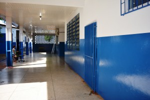 Prefeitura faz reforma geral com acabamento em pintura padrão, deixando escola Jardim Primavera linda e aconhegante (20)