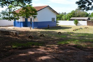 Prefeitura faz reforma geral com acabamento em pintura padrão, deixando escola Jardim Primavera linda e aconhegante (8)