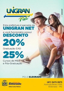 Unigran-Net