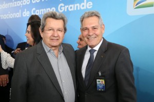 Onevan e Hélio Paes de Barros Júnior 1