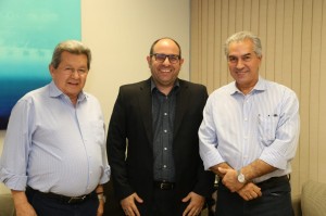 Onevan, Reinaldo e Marcelo Turine 1