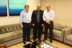 Onevan, Reinaldo e Marcelo Turine 2