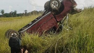 (Foto: Ponta Porã News) 