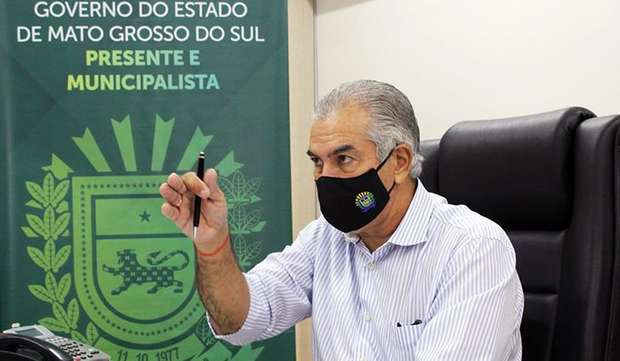 Mato Grosso do Sul está entre as melhores gestões do país, segundo Tesouro Nacional