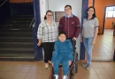 Iguatemi- Novo elevador garante acessibilidade aos estudantes da Escola Salvador Nogueira