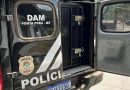 Homem é preso por ameaças a ex-companheira após término de relacionamento de 10 anos
