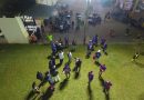 Secretaria de Esportes de Iguatemi prepara grande festa para as finais do entre clubes de futebol suíço
