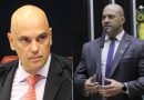 Moraes autoriza progressão de Daniel Silveira para regime aberto
