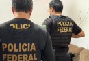 Grupo que fraudava benefícios previdenciários para estrangeiros é alvo da PF em Ponta Porã Grupo que fraudava benefícios previdenciários para estrangeiros é alvo da PF em Ponta Porã