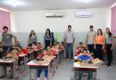 Prefeitura de Itaquiraí entregou mais de 2.6 mil kits escolares para os estudantes da rede municipal