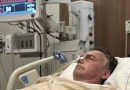 Bolsonaro apresentou melhora na função renal mas segue na UTI
