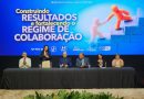 Itaquiraí: Secretária de Educação, Profª Silvia Freire, está marcando presença no “Seminário Estadual MS Alfabetiza”