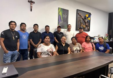 Japorã prepara “megafesta” para a Semana dos Povos Indígenas