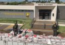 Polícia encontra quase 1t de maconha em meio a carga de açúcar