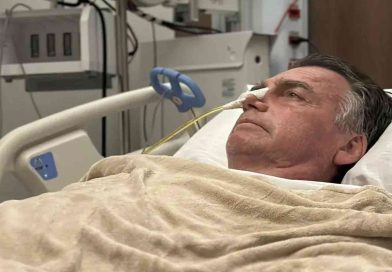 Bolsonaro tem ‘melhora importante’, mas ainda sem previsão de deixar a UTI, diz hospital