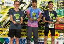 Atletas de Iguatemi conquistam pódio na 3ª Corrida Márcio Ferreira Torres em Mundo Novo