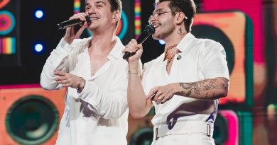 ExpoItaquiraí 2026 acontece de 15 a 17 de maio com rodeio e show da dupla Hugo & Guilherme