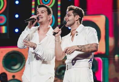 ExpoItaquiraí 2026 acontece de 15 a 17 de maio com rodeio e show da dupla Hugo & Guilherme