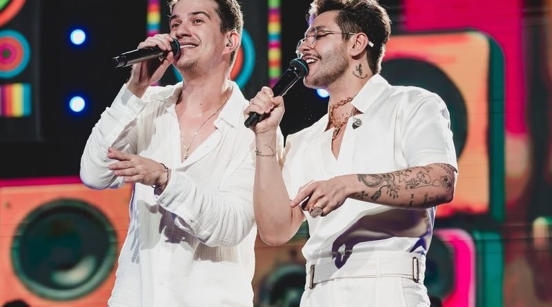 ExpoItaquiraí 2026 acontece de 15 a 17 de maio com rodeio e show da dupla Hugo & Guilherme