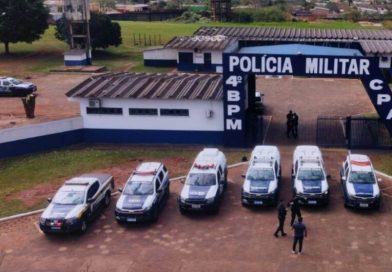 Durante briga, homem quebra mamadeira do filho e agride ex-companheira