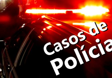 Homem ataca pai de 65 anos com machadinha após “ouvir vozes”