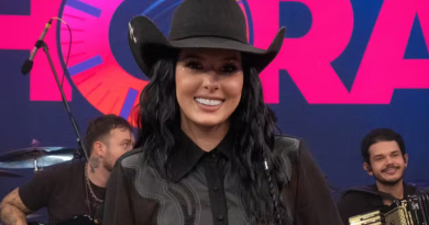 Ana Castela fala em parar a carreira e virar fazendeira; veja quando