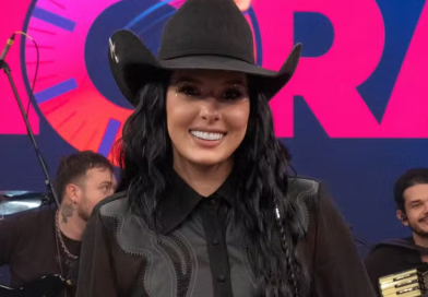 Ana Castela fala em parar a carreira e virar fazendeira; veja quando