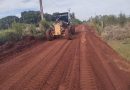 Prefeitura de Itaquiraí intensifica melhorias nas estradas vicinais e garante melhores condições de acesso na zona rural