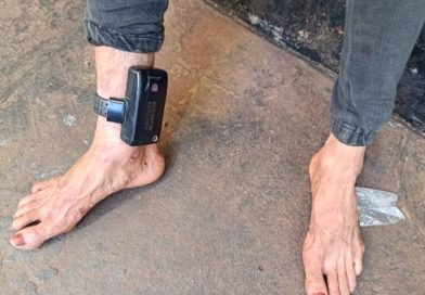 Diante da negativa de dinheiro, trans espanca o pai e acaba presa