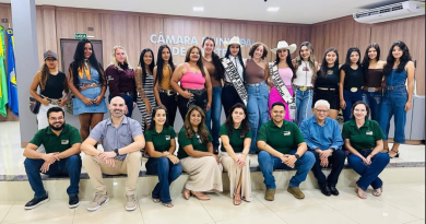 Finalistas do Concurso Rainha da Expo Iguatemi 2026 são definidas