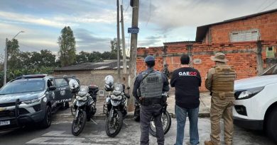 Operação cumpre mandados contra quadrilha especializada em fraudes contra idosos
