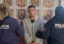 Acusado de matar policial na fronteira é condenado a 25 anos de prisão