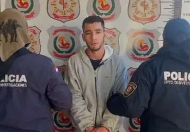 Acusado de matar policial na fronteira é condenado a 25 anos de prisão