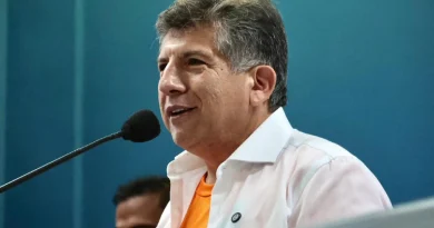 Presidente nacional do Avante oficializa Lídio na presidência do diretório estadual