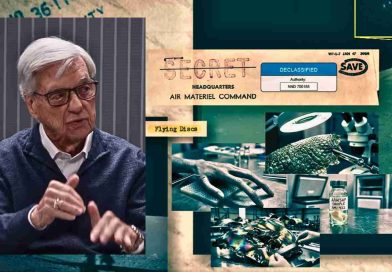‘Quatro espécies alienígenas foram retiradas de óvnis’, afirma ex-pesquisador do governo dos EUA