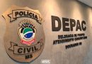 Idoso chama a polícia após acordar com agressões do filho