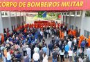 No aniversário de Itaquiraí, Prefeitura e Governo do MS inauguram Corpo de Bombeiros, assinam convênio de R$ 4 milhões para recuperação de estradas e garantem 80 casas no Nova Conquista
