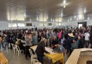 Tacuru sediou o 2º Mutirão de Documentação da Trabalhadora Rural de 2026