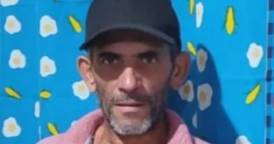 Familiares procuram por Lenaldo, que desapareceu há 13 dias em Itaquiraí