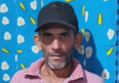Familiares procuram por Lenaldo, que desapareceu há 13 dias em Itaquiraí