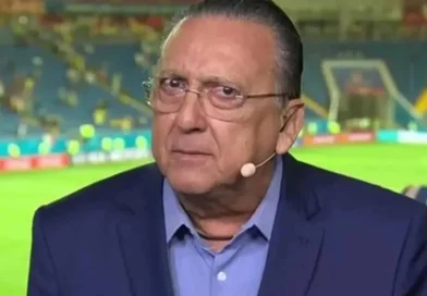Às vésperas da Copa, Galvão Bueno é internado e passa por cirurgia; saiba detalhes Às vésperas da Copa, Galvão Bueno é internado e passa por cirurgia; saiba detalhes