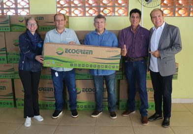 Lidio Lopes visita cinco municípios do Cone Sul, prestigia aniversário de Eldorado, indústria em Mundo Novo e anuncia emenda para Iguatemi Lidio Lopes visita cinco municípios do Cone Sul, prestigia aniversário de Eldorado, indústria em Mundo Novo e anuncia emenda para Iguatemi