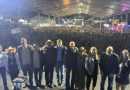 ExpoItaquiraí 2026 é encerrada com sucesso e vitória de competidor itaquiraiense